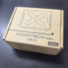 XCORTECH X3200 MK3 クロノグラフ BB弾速計 - メルカリ