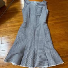 ワンピース　Rene 値下げ6500円→6,000円のサムネイル