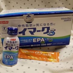 ニッスイ　イマークS　ですわ様専用のサムネイル