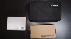Diver-X ContactGlove2(Lサイズ)+Magnetra2のサムネイル