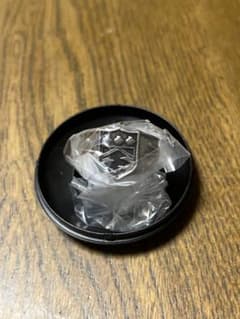 ボンゴレリング　霧　Ringcolle!DXのサムネイル