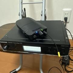 SHURE PSM300 GATORイヤモニケースセットのサムネイル