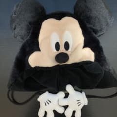 東京ディズニーリゾート　ミッキー　ファンキャップのサムネイル