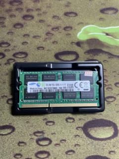 新品 8GB Samsung DDR3 1600MHz PC3L-12800Sのサムネイル