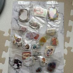 フレークシール 大量まとめ売りのサムネイル