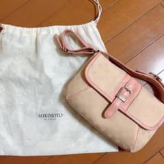 ミキモト ショルダーバッグのサムネイル