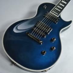 美品】 SCHECTER L-LP-24-CTM レスポール 薄型 - メルカリ