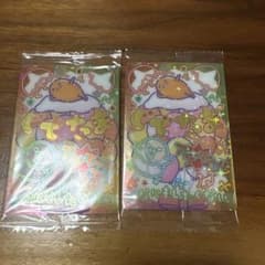 サンリオ　ぐでたま カードのサムネイル