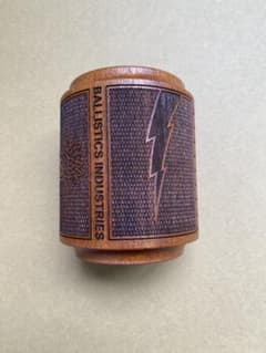 Ballistics バリスティクス チェッカリングカップ タンブラー Ballistics バリスティクス チェッカリングカップ タンブラー - メルカリ