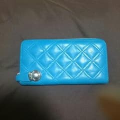 Umi様 専用♡MARC BY MARC JACOBS 長財布 (箱なし)のサムネイル