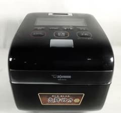 象印 / ZOJIRUSHI 炎舞炊き NW-KA10 圧力IH 式炊飯器のサムネイル