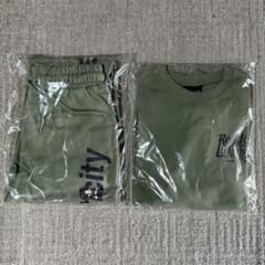 Travis Japan Road to Authenticity スウェット - メルカリ