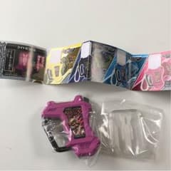 ガシャット ガシャポン2個のサムネイル