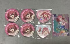 ラブライブ サンシャイン Aqours 黒澤ルビィ まとめ売り - メルカリ