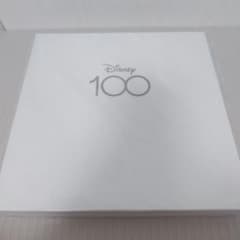 新品未開封】Disney100 記念入場券 20枚＆アルバムセット - メルカリ