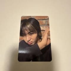 ウォンジュン トレカのサムネイル