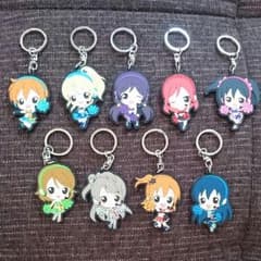 ラブライブ ラバストのサムネイル