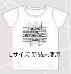 超特急 tシャツ 白のサムネイル