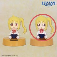 ぼっち・ざ・ろっく！ゆらゆらソーラーマスコット 伊地知虹夏(泣き顔)