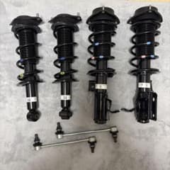 【新車外し】GR86/ZN8 アプライドA〜B純正サスペンションセット【美品】 新車外し】GR86/ZN8 アプライドA〜B純正サスペンションセット【美品