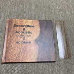 Secondline&Acoustic collection 2のサムネイル
