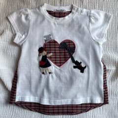 ファミリア　Tシャツのサムネイル