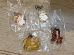 サンリオ なかよしドロップチャーム 2種セットのサムネイル