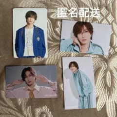 ドラフェス 池田彪馬 ミニ生写真 9弾 10弾のサムネイル