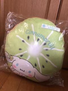 シートクッションシナモロールのサムネイル