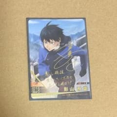 影山飛雄 バボカ サイン入り まとめ売り 影山飛雄 バボカ サイン入り まとめ売り
