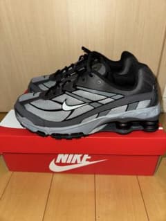 NIKE Shox Ride 2 ナイキ ショックスライド2