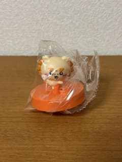ちいかわ CoCo壱　シーサー フィギュアのサムネイル