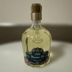 SABON Shower Oil マジェスティック・ガラ450mL 新品】sabon 限定 シャワーオイル マジェスティック ガラ 450ml - メルカリ