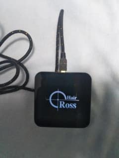 Cross Hair converterのサムネイル