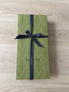 GUCCI GGロゴ マフラーのサムネイル