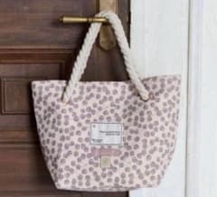 バッグ Herlipto HLT CHERRY TOTE BAG pale mauve Herlipto HLT Cherry Tote Bag pale mauve - メルカリ