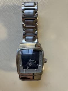 電池入れ換え済み！【ハミルトン】腕時計 エベレスト Hamilton 6329