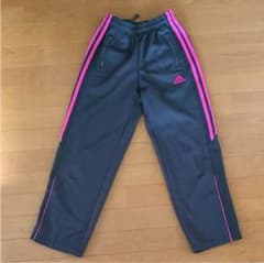 キッズジャージ パンツ140のサムネイル