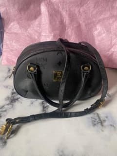 MCM ミニボストンのサムネイル