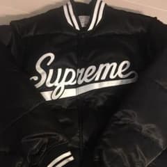 supreme script jacketのサムネイル