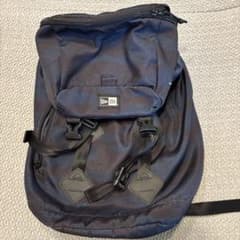 NEW ERA ニューエラ リュックのサムネイル