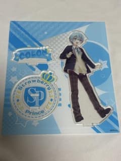 すとぷり　Here We Go!! ころん　アクリルスタンドのサムネイル