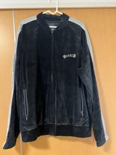 breath ベロア セットアップ 上L下XL Nubian購入 - メルカリ