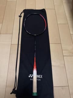 YONEX ASTROX バドミントンラケット 3U G5のサムネイル