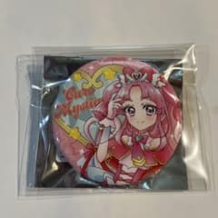 名探偵プリキュア ドリームステージ ドリステ キュアミスティック 缶