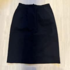 セロリー　事務服　スカート　7号のサムネイル