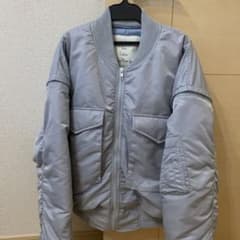 sealoomlynn …MA-1のサムネイル
