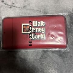 a*o様 COACH 長財布 Walt Disney World - メルカリ
