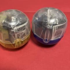 1/64 PLUS アピオ ジムニー シエラ JB74 イエロー　ブル