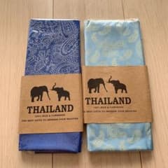 ストール2枚セット★送料無料★期間限定値下げ中★のサムネイル